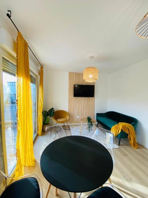 Appartement Standing Le Havre Dış mekan fotoğraf