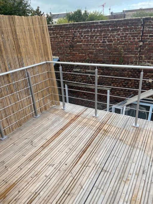 Appartement Standing Le Havre Dış mekan fotoğraf