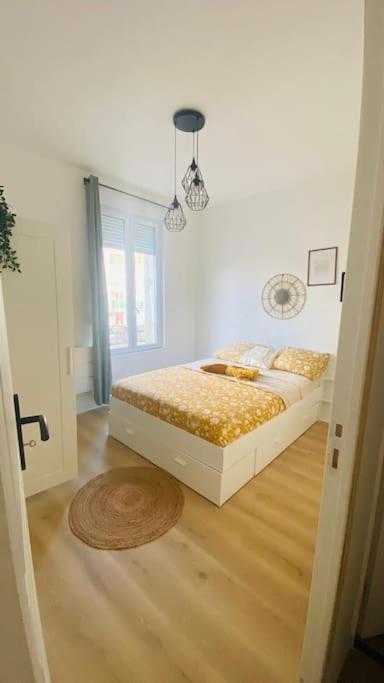 Appartement Standing Le Havre Dış mekan fotoğraf